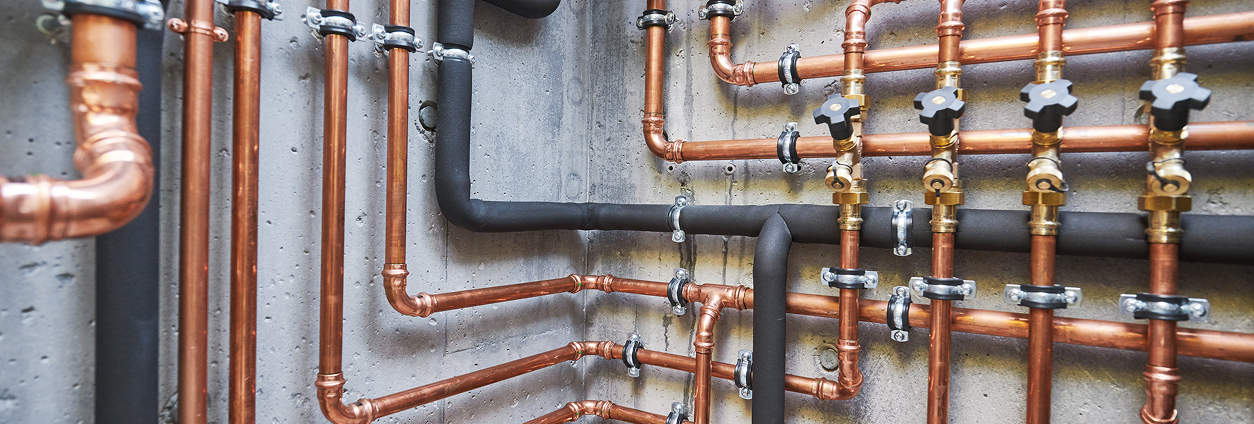 Plumbing